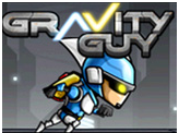 Gravity Guy    Multiplayer aj samostatna